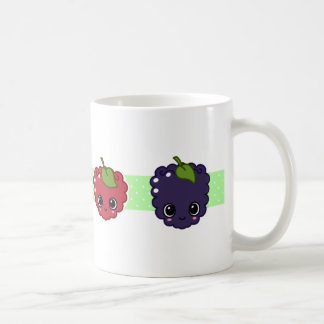 Happy Mixed Berry Mug