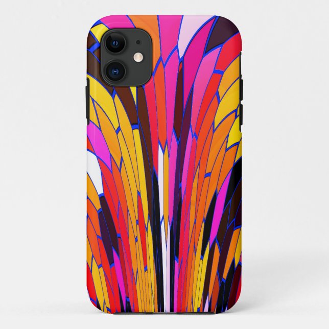 Happy moments Case-Mate iPhone case (Back)