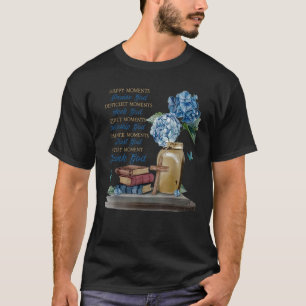 Happy Moments Praise Of God T-Shirt