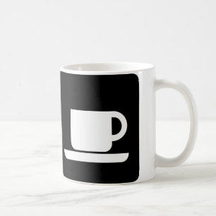 Happy Monday  Humour! Coffee Mug