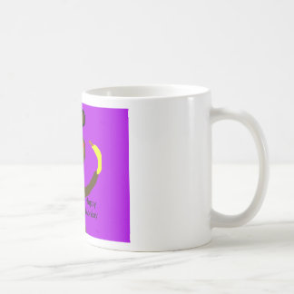 happy Monkey Mug