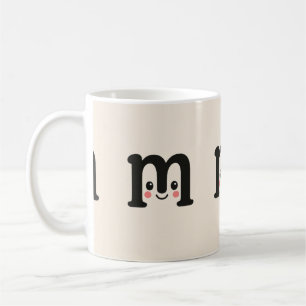Happy Morning Mood M mug