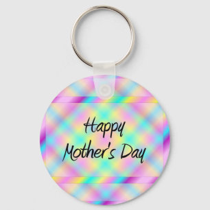 Happy Mother&apos;s Day Key Ring