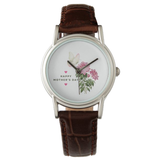 HAPPY MOTHER DAY SPECIAL GIFT WATCH (Front)
