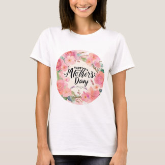 Happy mother day T-Shirt