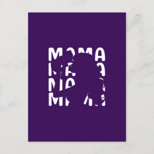 Happy Mother’s Day 2026 – A Love Forever Holiday Postcard