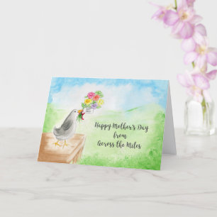 Happy Mother’s Day Across the Miles Card