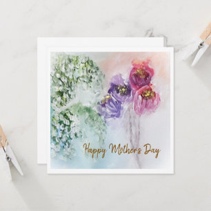 Happy Mother’s Day Card