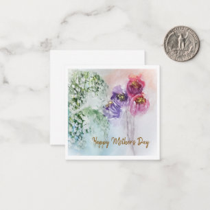 Happy Mother’s Day Card