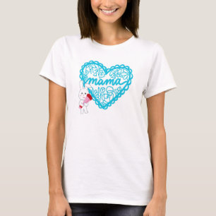 Happy Mother’s Day – Celebrate Love T-Shirt