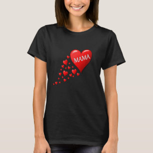 Happy Mother S Day Happy Mothers Day Feliz Dia De T-Shirt