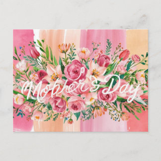 Happy Mother’s Day! Holiday Postcard