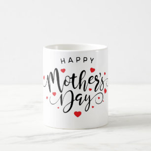 Happy Mother’s Day mug