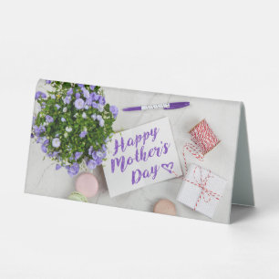 HAPPY MOTHER'S DAY