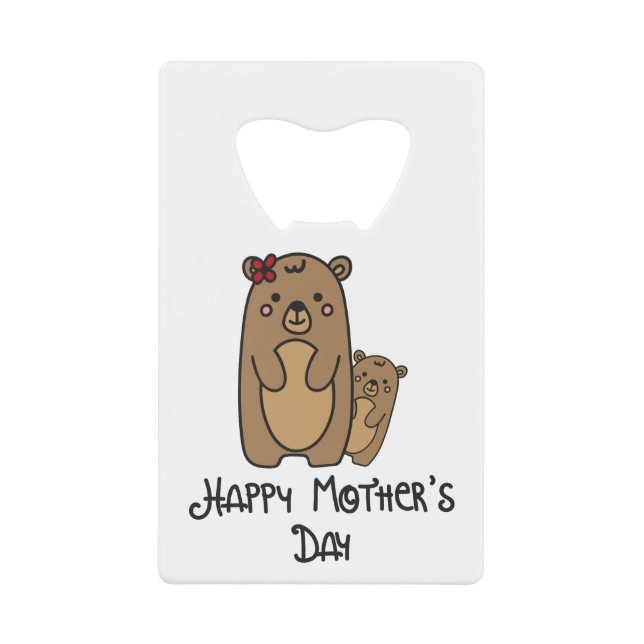 Happy Mother's Day (Front)