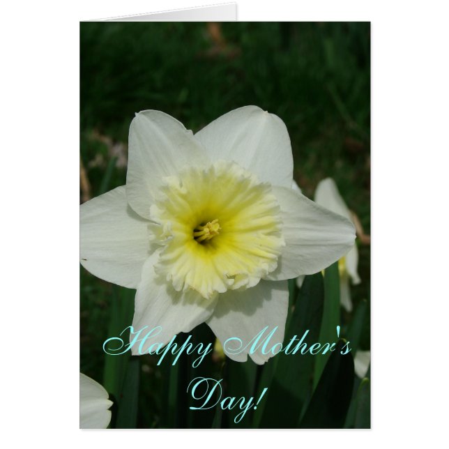 Happy Mother's Day! (Front)