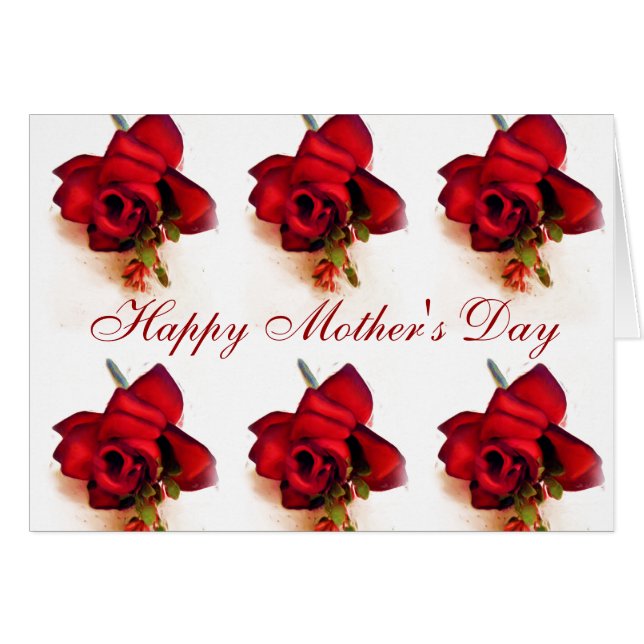 Happy Mother's Day_ (Front Horizontal)