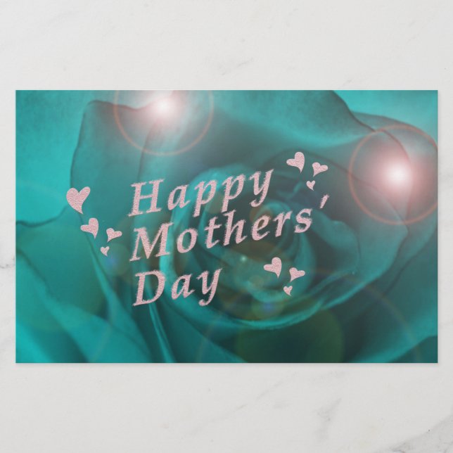 happy mothers day (Front)