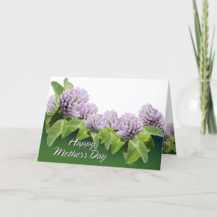 Happy Mother's Day 10 Card