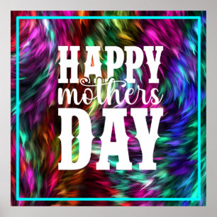 Happy Mother's Day-11344 Poster