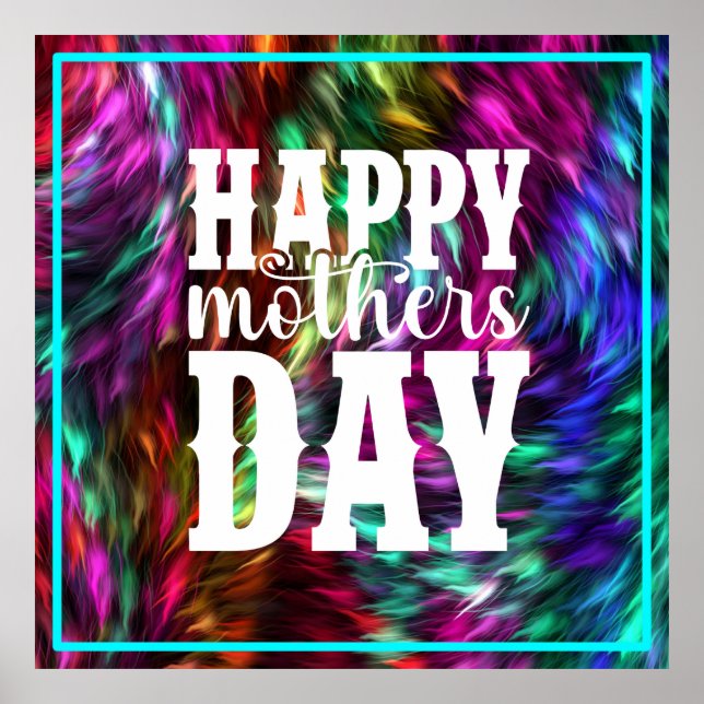 Happy Mother's Day-11344 Poster (Front)