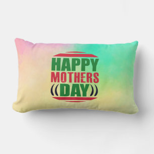 Happy Mother's Day-13335 Lumbar Cushion