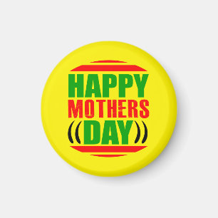 Happy Mother's Day-13335 Magnet