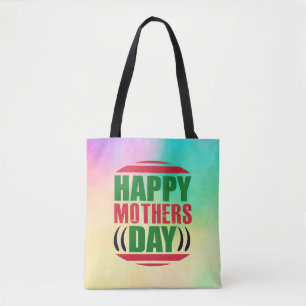 Happy Mother's Day-13335 Tote Bag
