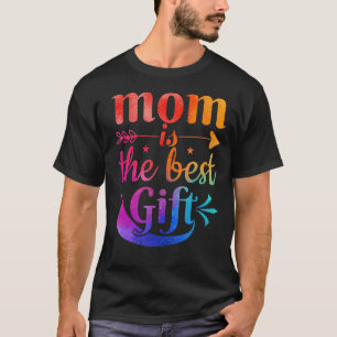 Happy Mother's Day 2022  For Women Mum Grandma Aun T-Shirt