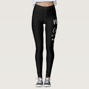 Happy Mother's Day 2022 Promoted To Grandma Again Leggings