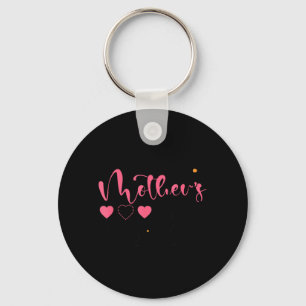 Happy Mothers Day 2026 for Women Mum Grandma Key Ring