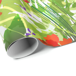 Happy Mother's Day 28 Wrapping Paper