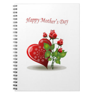 Happy Mother's Day #2 Journal