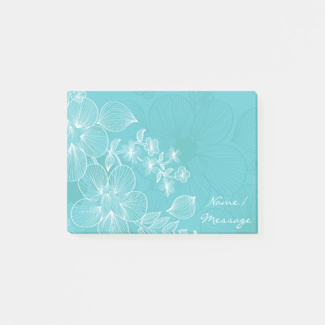 Happy Mother's Day 31 Options Post-it Notes (Front)