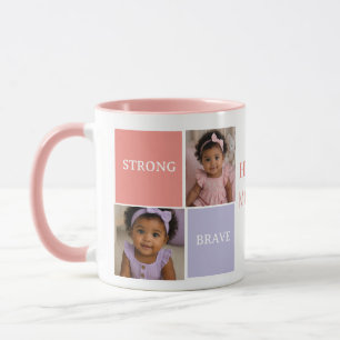 Happy Mother's Day 4 Photo  Mug