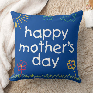 Happy Mother's Day 5 Cushion
