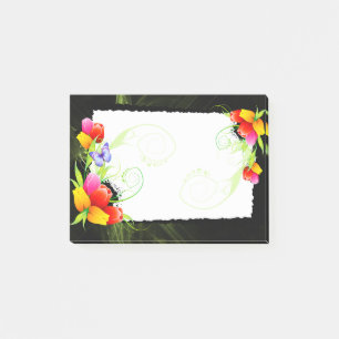 Happy Mother's Day 7A-B Options Post-it Notes
