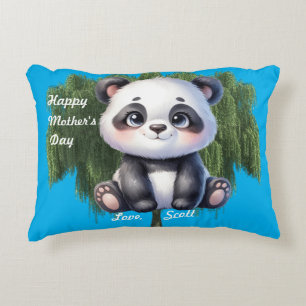 Happy Mother's Day Accent Pillow