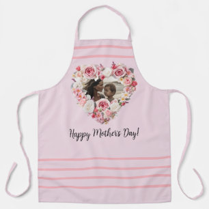 Happy Mother's Day! Apron