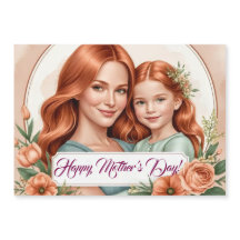 Happy Mother's Day!  Artwork #2