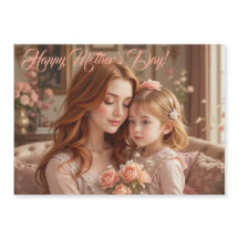 Happy Mother's Day!  Artwork #3