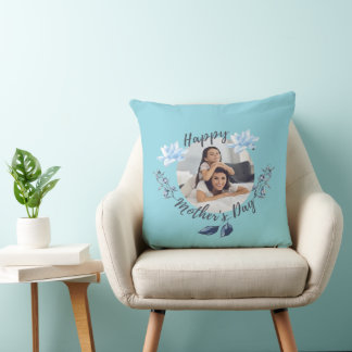 Happy Mother's Day – Blooming Love Edition Cushion