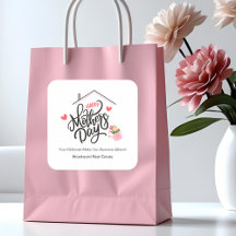 Happy Mother's Day Business Bloom | Real Estate 