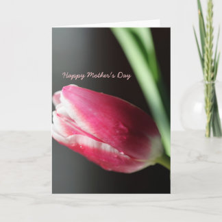 Happy Mother's Day Card