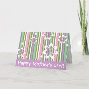 Happy Mother's Day! Card