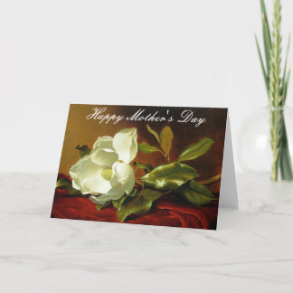 Happy Mother's Day Card