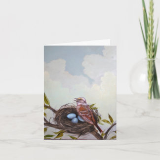Happy Mother's Day Card