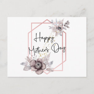 Happy Mother's Day Card