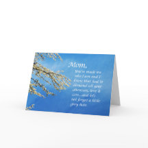 Happy Mother's Day!!!