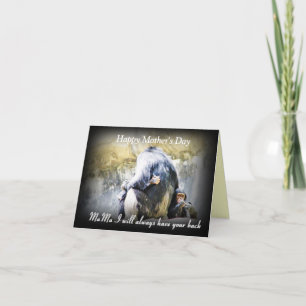 Happy Mother's Day_ Card